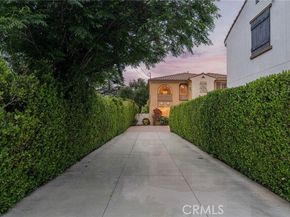 18141 Topham Street, Tarzana (los Angeles) CA 91335