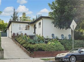 925 El Paso Drive, Highland Park (los Angeles) CA 90042