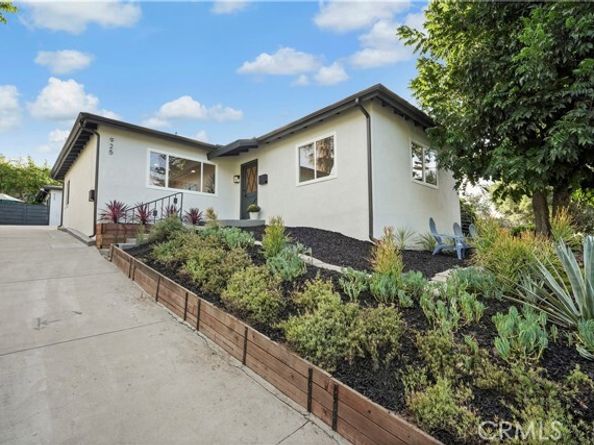 925 El Paso Drive, Highland Park (los Angeles) CA 90042