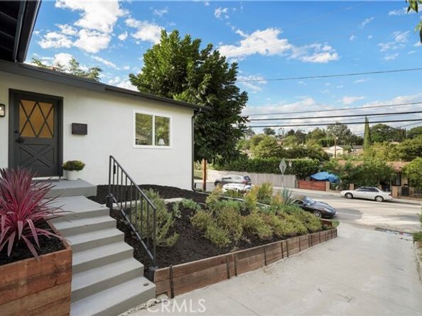 925 El Paso Drive, Highland Park (los Angeles) CA 90042
