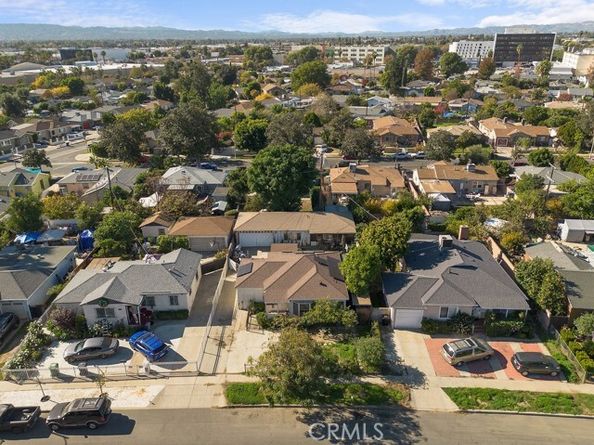 8103 Lullaby Lane, Panorama City (los Angeles) CA 91402