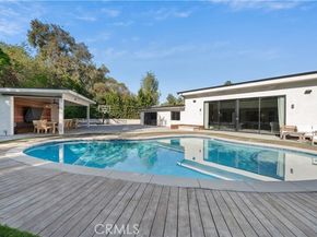 5631 Wilhelmina Avenue, Woodland Hills (los Angeles) CA 91367