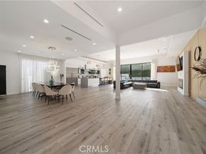 5631 Wilhelmina Avenue, Woodland Hills (los Angeles) CA 91367