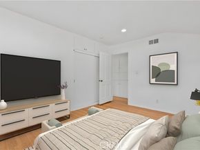 16951 Knapp Street, Northridge (los Angeles) CA 91343