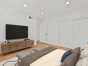 16951 Knapp Street, Northridge (los Angeles) CA 91343