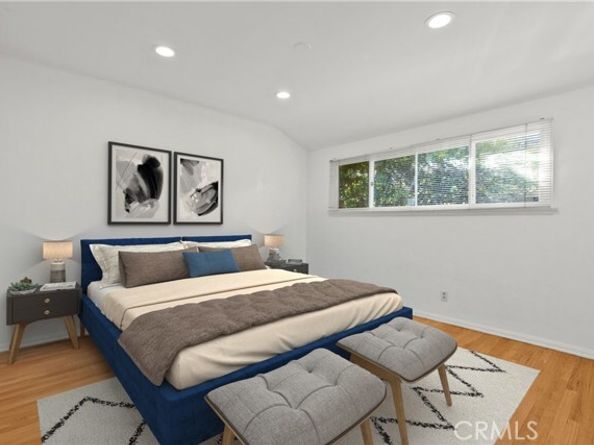 16951 Knapp Street, Northridge (los Angeles) CA 91343