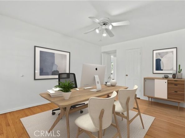 16951 Knapp Street, Northridge (los Angeles) CA 91343