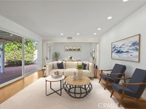 16951 Knapp Street, Northridge (los Angeles) CA 91343