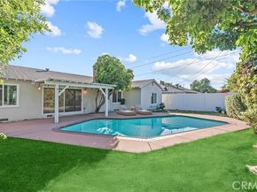 16951 Knapp Street, Northridge (los Angeles) CA 91343