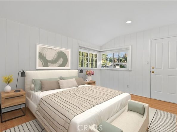 16951 Knapp Street, Northridge (los Angeles) CA 91343