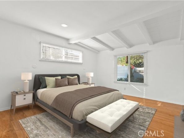 16951 Knapp Street, Northridge (los Angeles) CA 91343