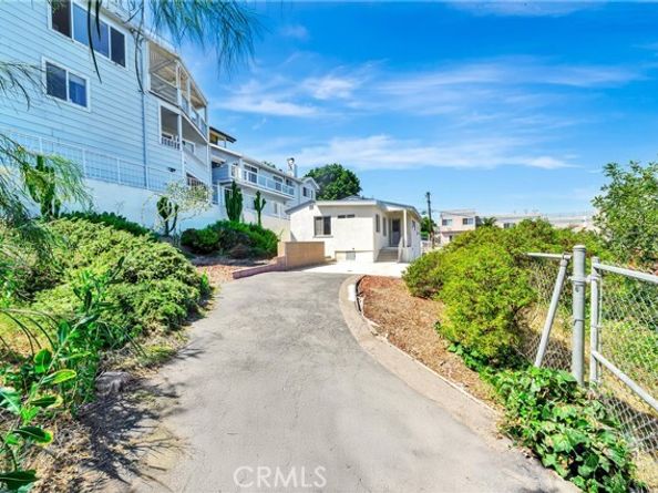 661 W 26th Street, San Pedro (los Angeles) CA 90731