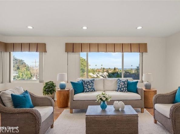 661 W 26th Street, San Pedro (los Angeles) CA 90731