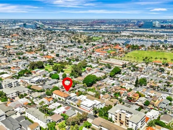 661 W 26th Street, San Pedro (los Angeles) CA 90731
