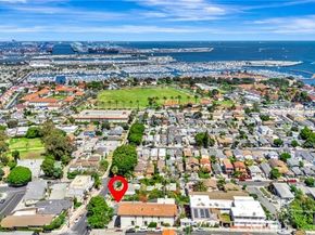 661 W 26th Street, San Pedro (los Angeles) CA 90731