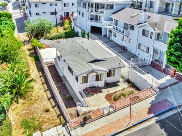 661 W 26th Street, San Pedro (los Angeles) CA 90731