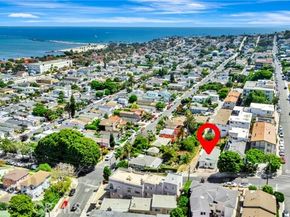 661 W 26th Street, San Pedro (los Angeles) CA 90731