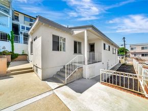 661 W 26th Street, San Pedro (los Angeles) CA 90731