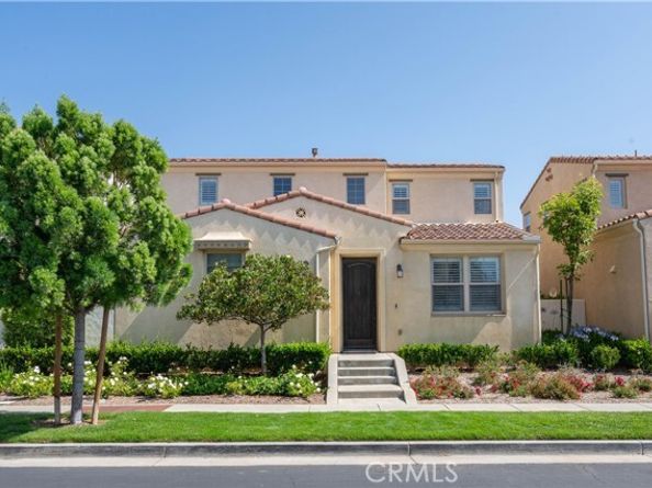 20267 Pienza Lane, Porter Ranch (los Angeles) CA 91326