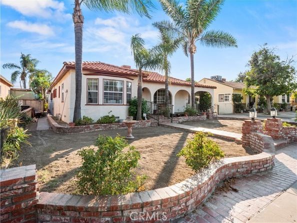 9961 Haddon Avenue, Arleta (los Angeles) CA 91331