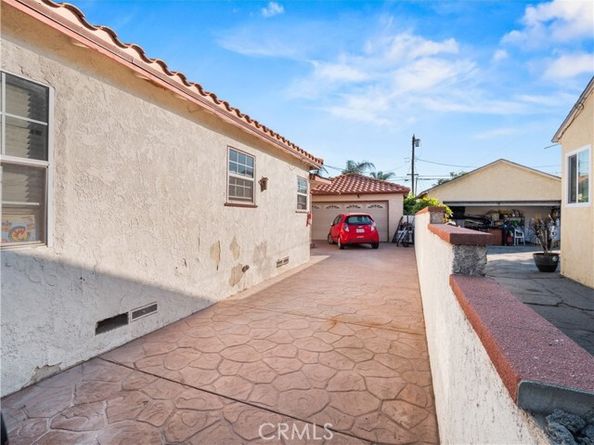 9961 Haddon Avenue, Arleta (los Angeles) CA 91331