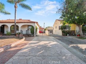 9961 Haddon Avenue, Arleta (los Angeles) CA 91331