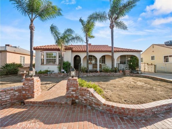 9961 Haddon Avenue, Arleta (los Angeles) CA 91331