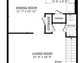 20122 Cohasset Street, Winnetka (los Angeles) CA 91306