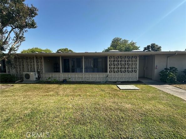 1640 Glenview Road 76i, Seal Beach CA 90740