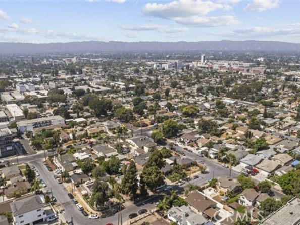 11744 Welby Way, North Hollywood (los Angeles) CA 91606