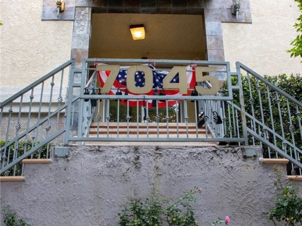7045 Woodley Avenue 124, Los Angeles CA 91406