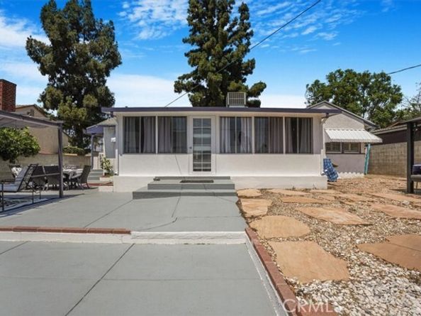 16038 Devonshire Street, Granada Hills (los Angeles) CA 91344