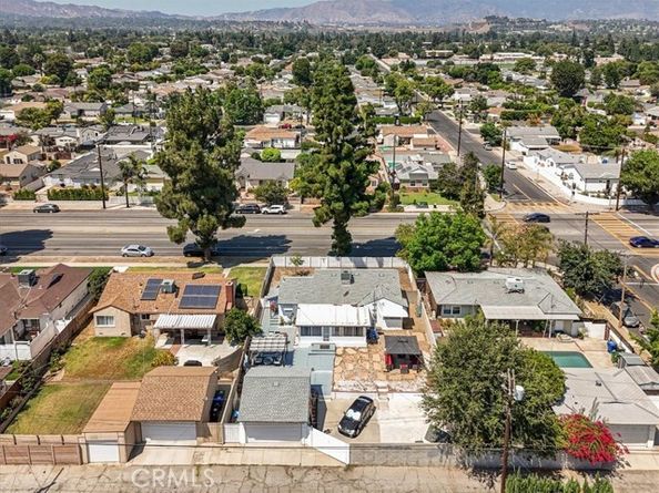 16038 Devonshire Street, Granada Hills (los Angeles) CA 91344