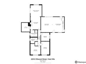 22912 Elkwood Street, West Hills (los Angeles) CA 91304