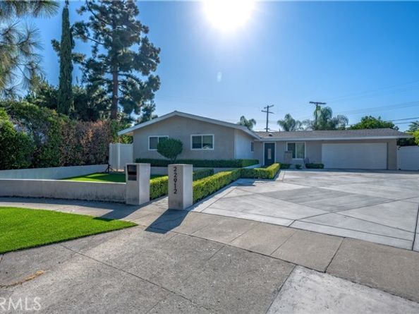 22912 Elkwood Street, West Hills (los Angeles) CA 91304