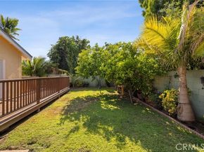 8419 Yolanda Avenue, Northridge (los Angeles) CA 91324