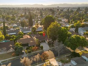 8419 Yolanda Avenue, Northridge (los Angeles) CA 91324
