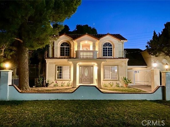 7135 Geyser Avenue, Reseda (los Angeles) CA 91335
