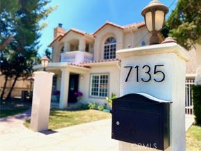 7135 Geyser Avenue, Reseda (los Angeles) CA 91335