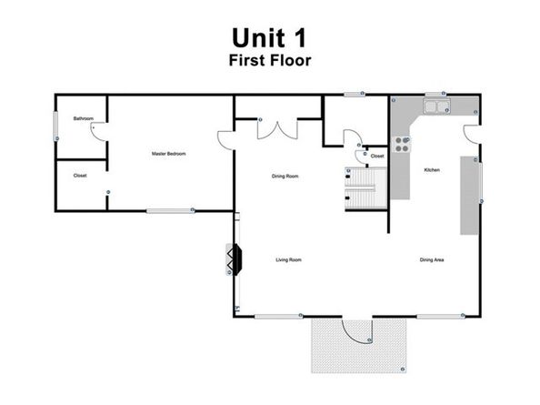 7135 Geyser Avenue, Reseda (los Angeles) CA 91335