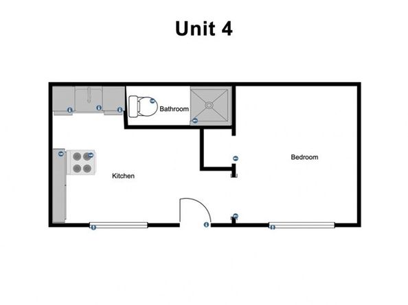 7135 Geyser Avenue, Reseda (los Angeles) CA 91335