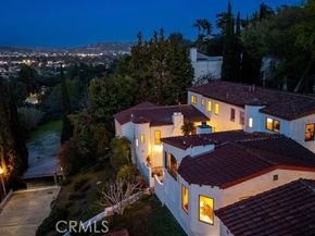 3702 Arbolada Road, Los Angeles CA 90027