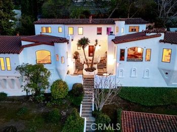 3702 Arbolada Road