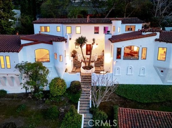 3702 Arbolada Road, Los Angeles CA 90027