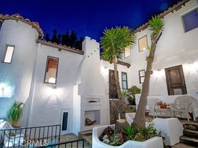 3702 Arbolada Road, Los Angeles CA 90027