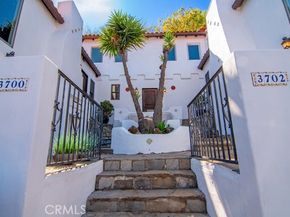 3702 Arbolada Road, Los Angeles CA 90027
