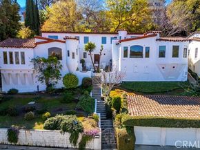 3702 Arbolada Road, Los Angeles CA 90027