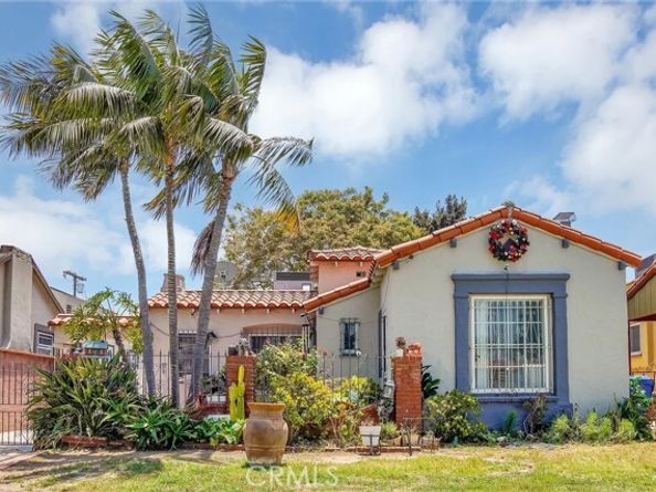 2028 W 84th, Los Angeles CA 90047