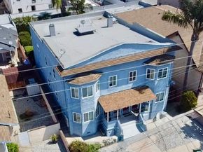 682 W 12th, San Pedro (los Angeles) CA 90731