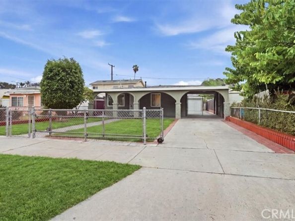 2470 Webster, Long Beach CA 90810
